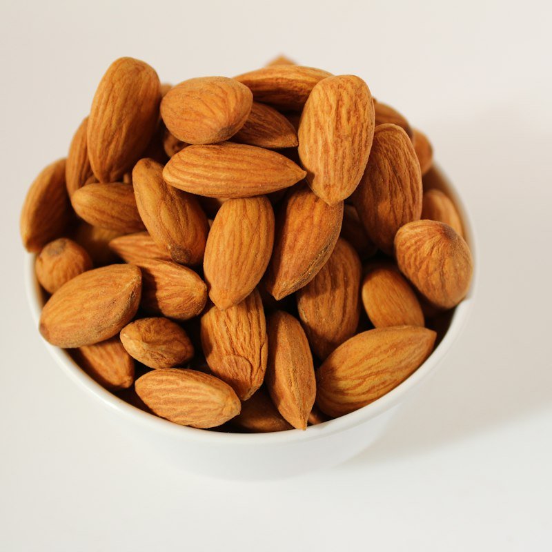 Frutos secos