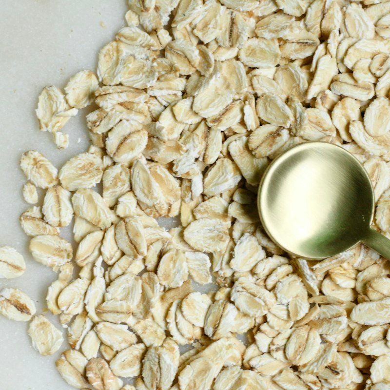 Cereales y legumbres