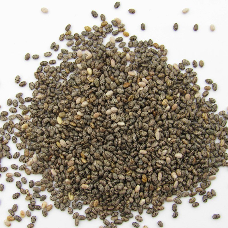 Semillas de chía 500 g