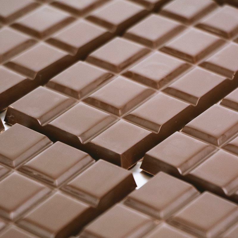 Chocolate semiamargo 1 kg